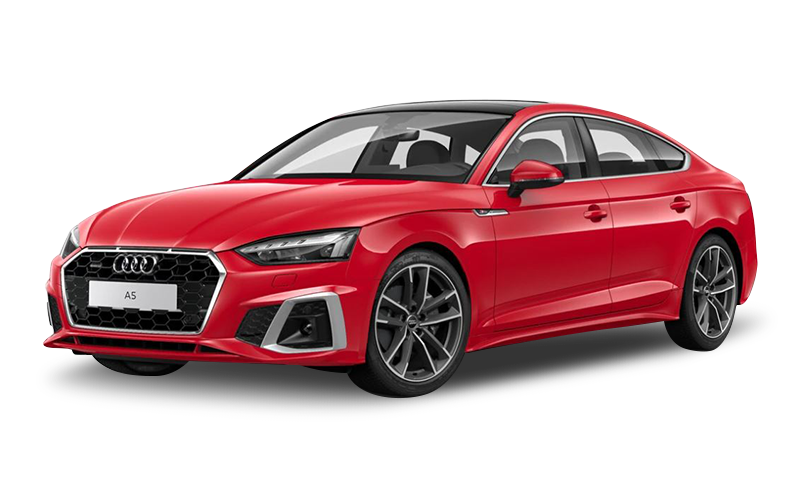 탱고 레드 익스테리어